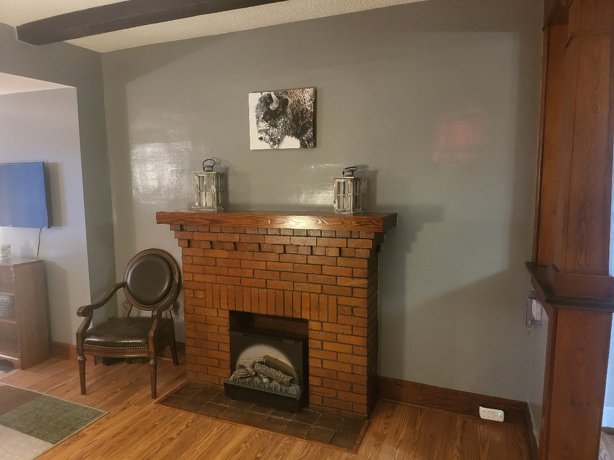 Private Lower Unit in South Buffalo - Photo 5
