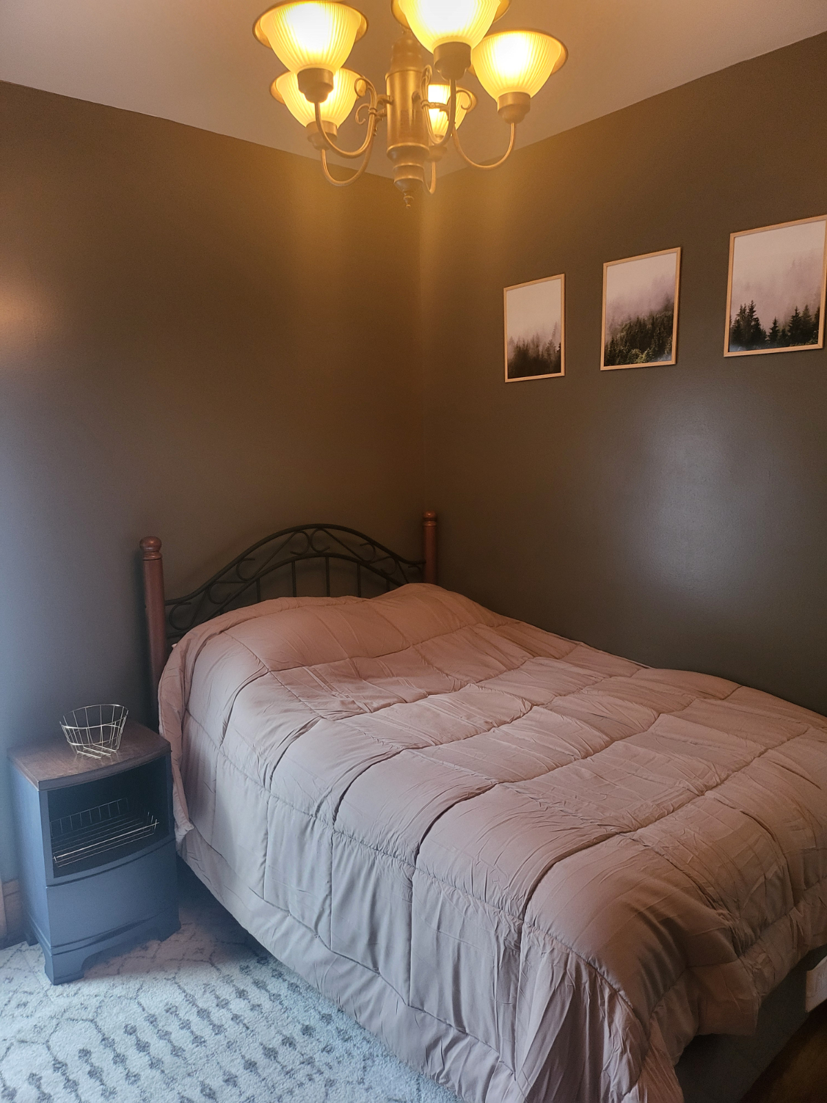 Private Lower Unit in South Buffalo - Photo 8
