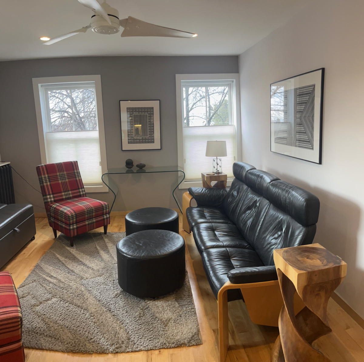 City Proper Downtown Apartment - Photo 2