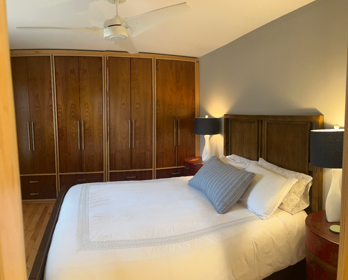 City Proper Downtown Apartment - Photo 4