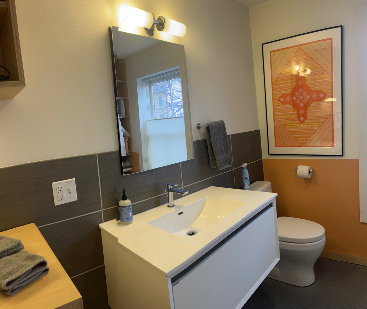 City Proper Downtown Apartment - Photo 9