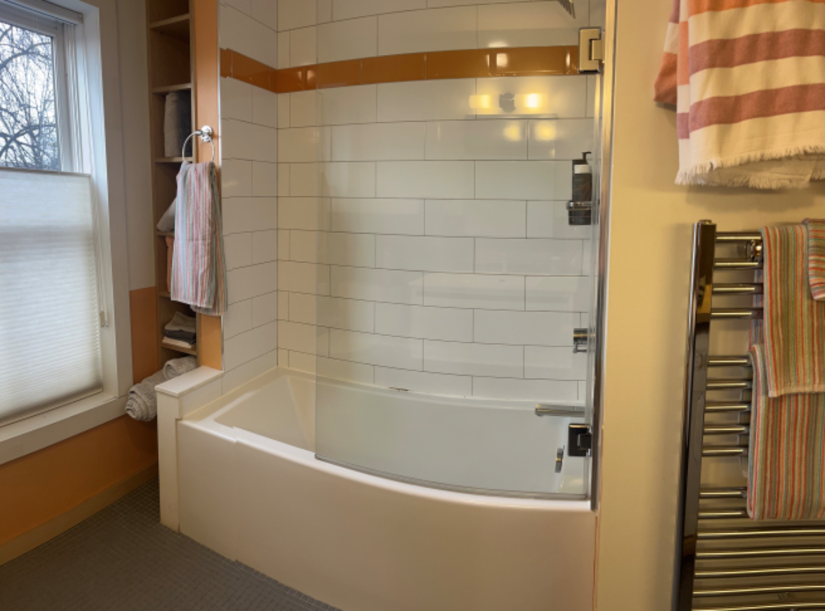 City Proper Downtown Apartment - Photo 10