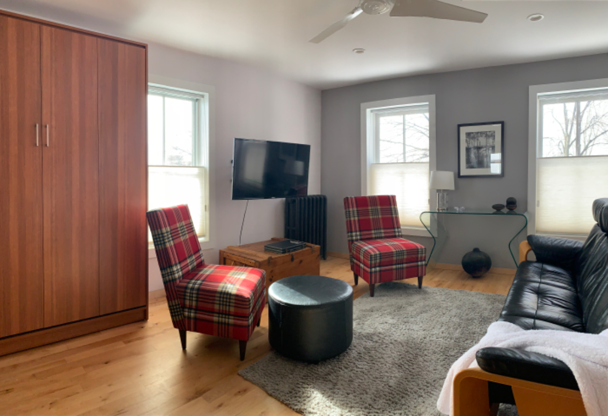 City Proper Downtown Apartment - Photo 1