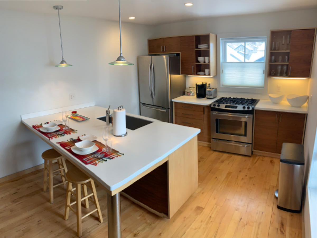 City Proper Downtown Apartment - Photo 7