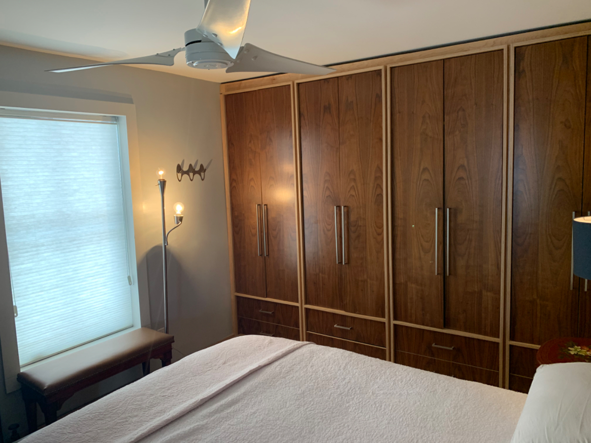 City Proper Downtown Apartment - Photo 6