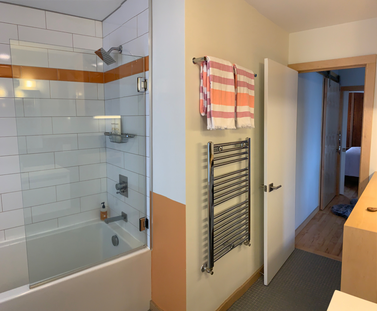 City Proper Downtown Apartment - Photo 8