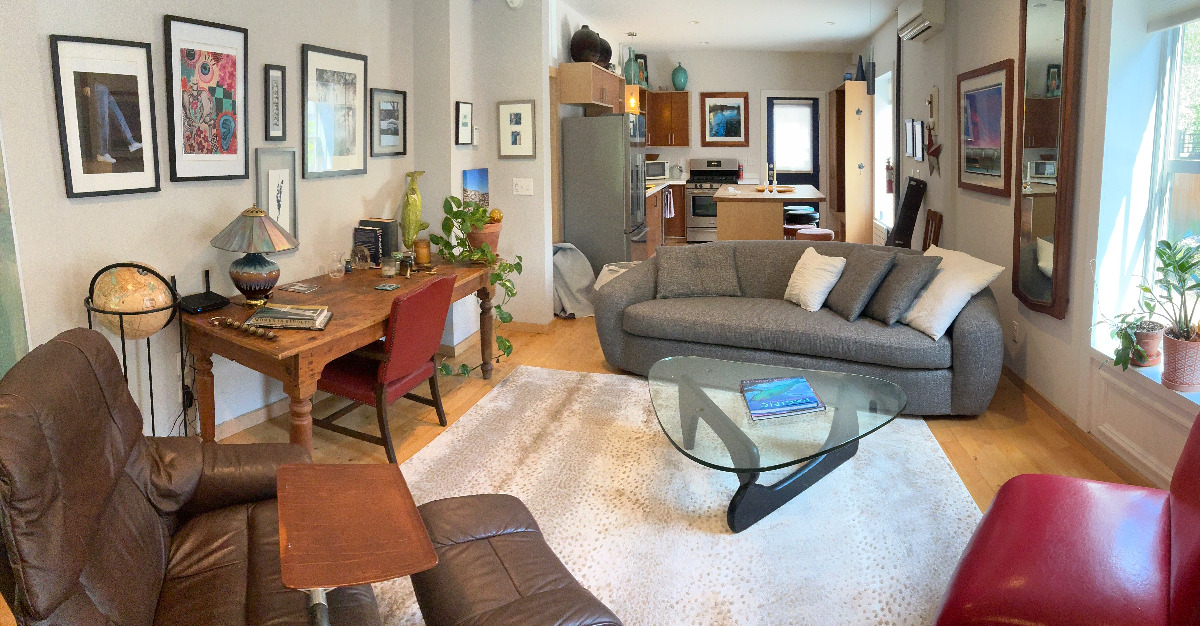 City Proper Downtown Apartment - Photo 1