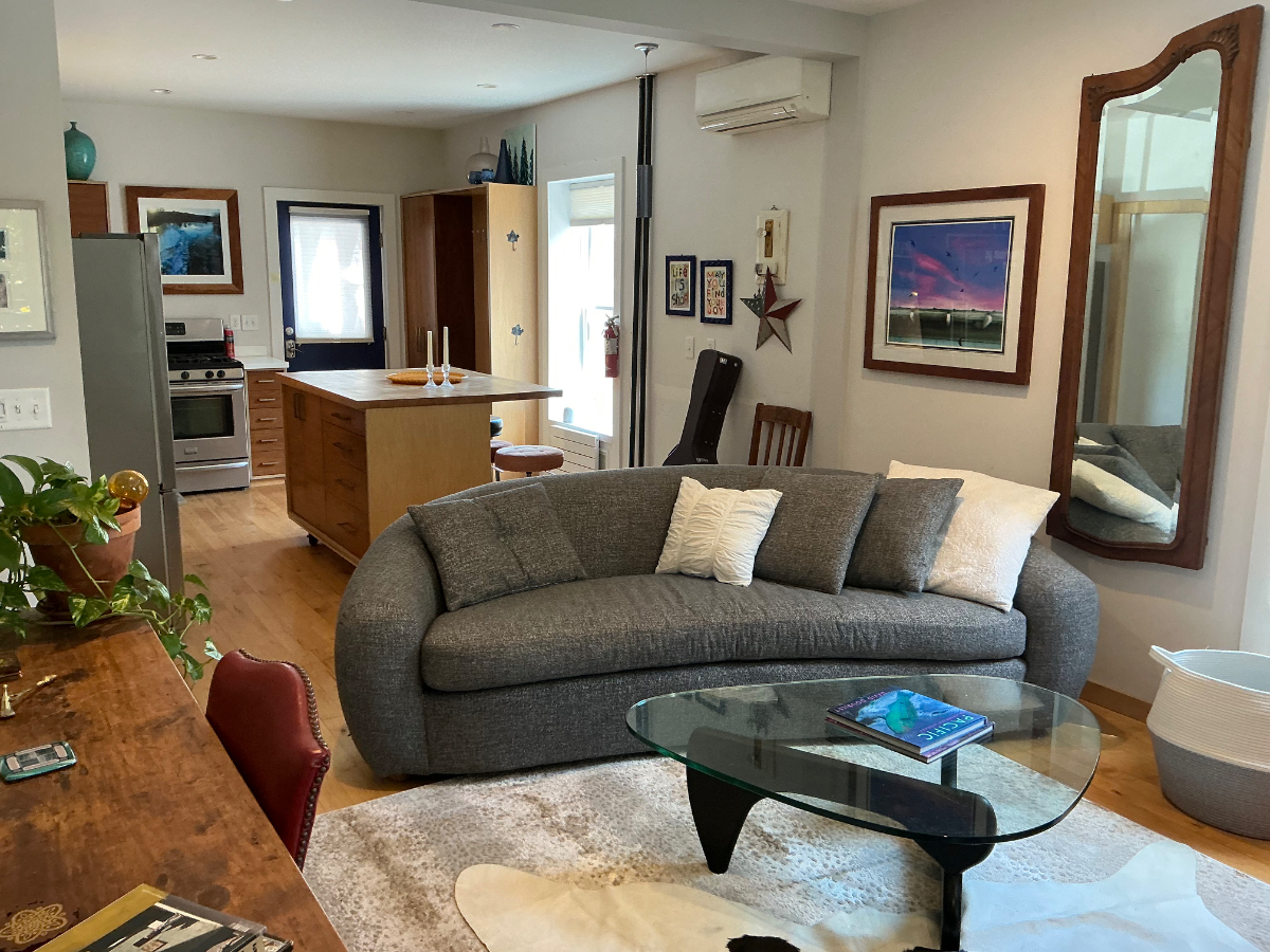 City Proper Downtown Apartment - Photo 6