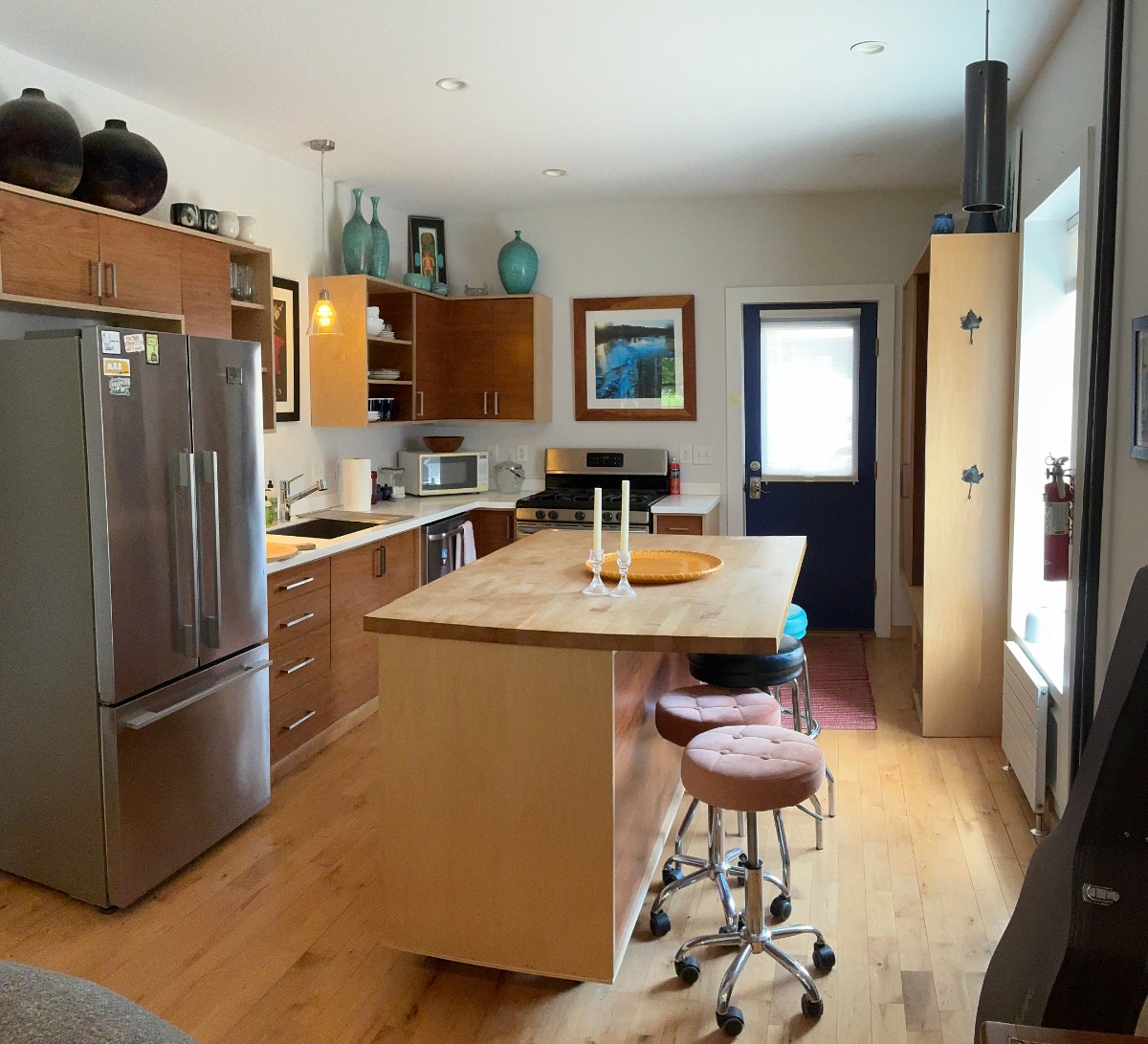 City Proper Downtown Apartment - Photo 5