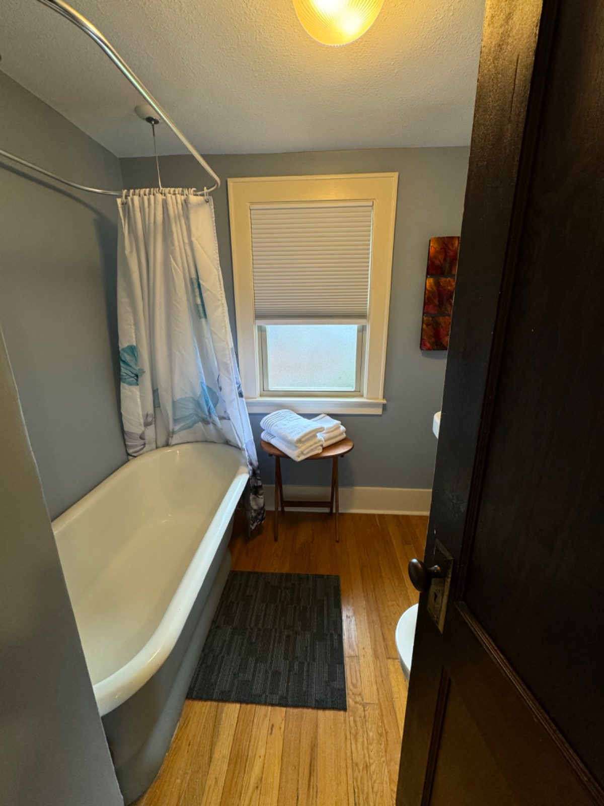 Charming 1 bedroom apartment in great neighborhood - Photo 11