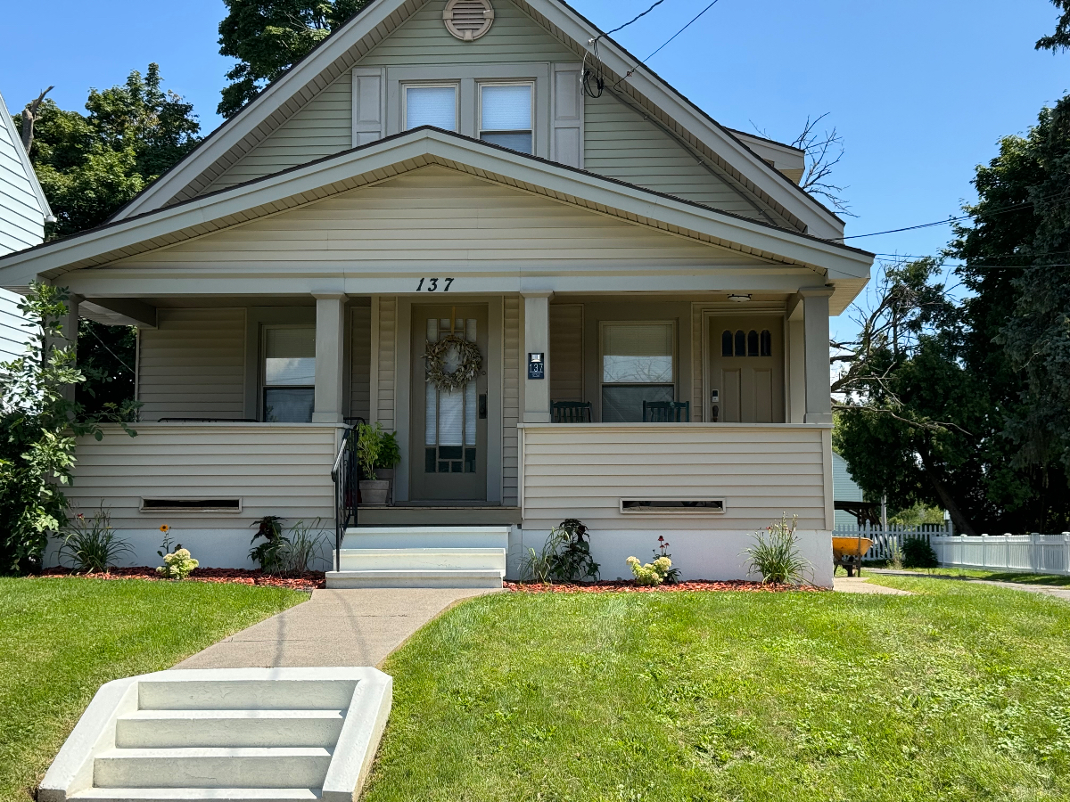 Charming 1 bedroom apartment in great neighborhood - Photo 12