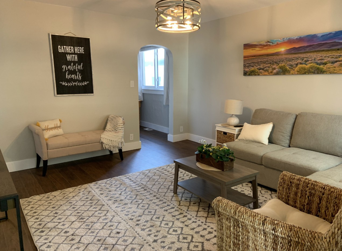 Blue Bungalow Downtown Cheyenne - Photo 5