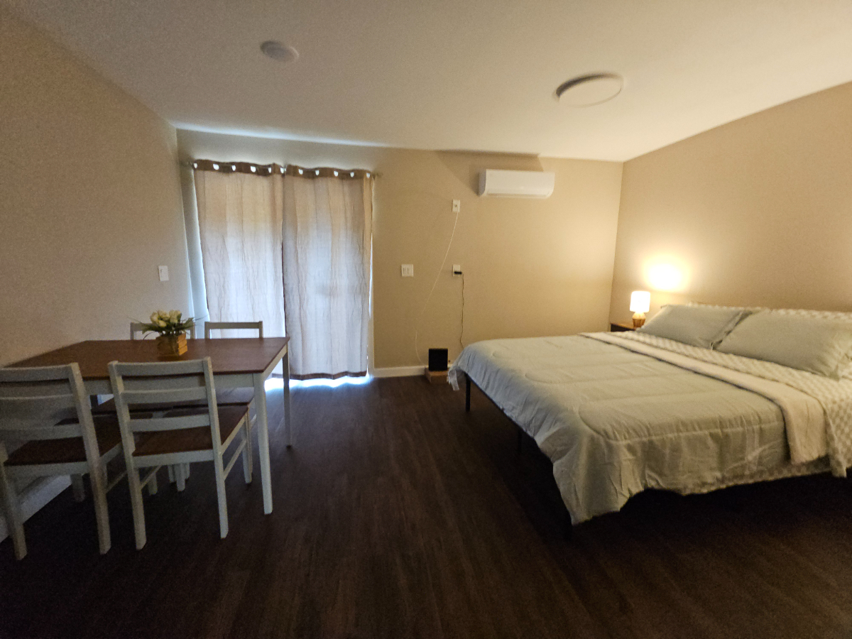 Lakeview Resort Studios Unit 1