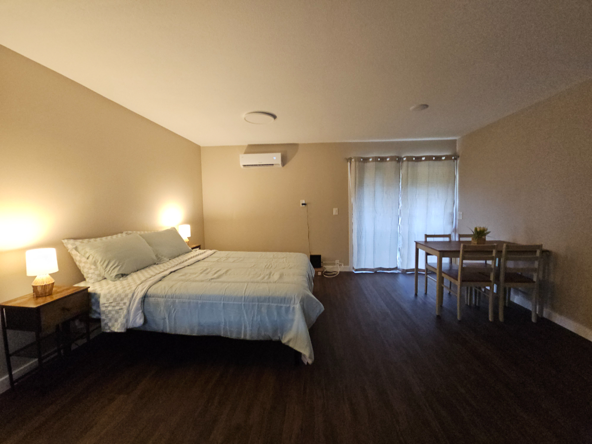 Lakeview Resort Studio Unit 4