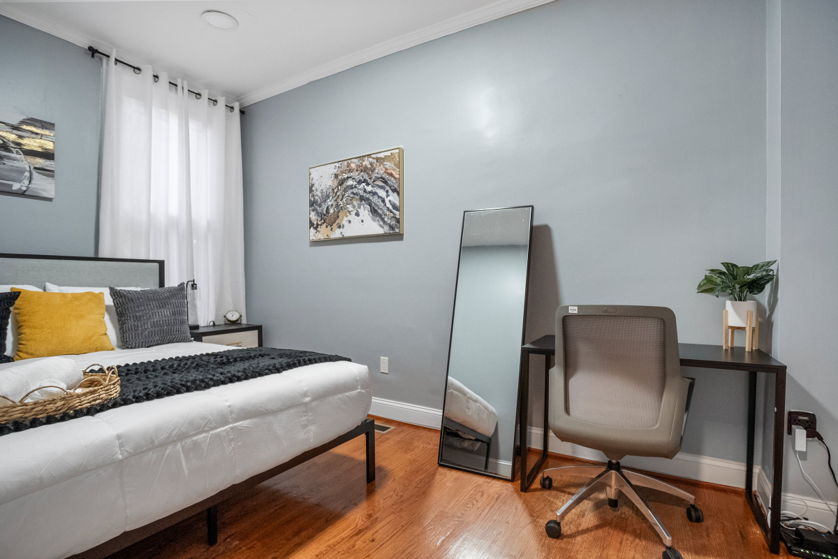 4BR Luxury Capitol Hill Townhouse - Photo 7