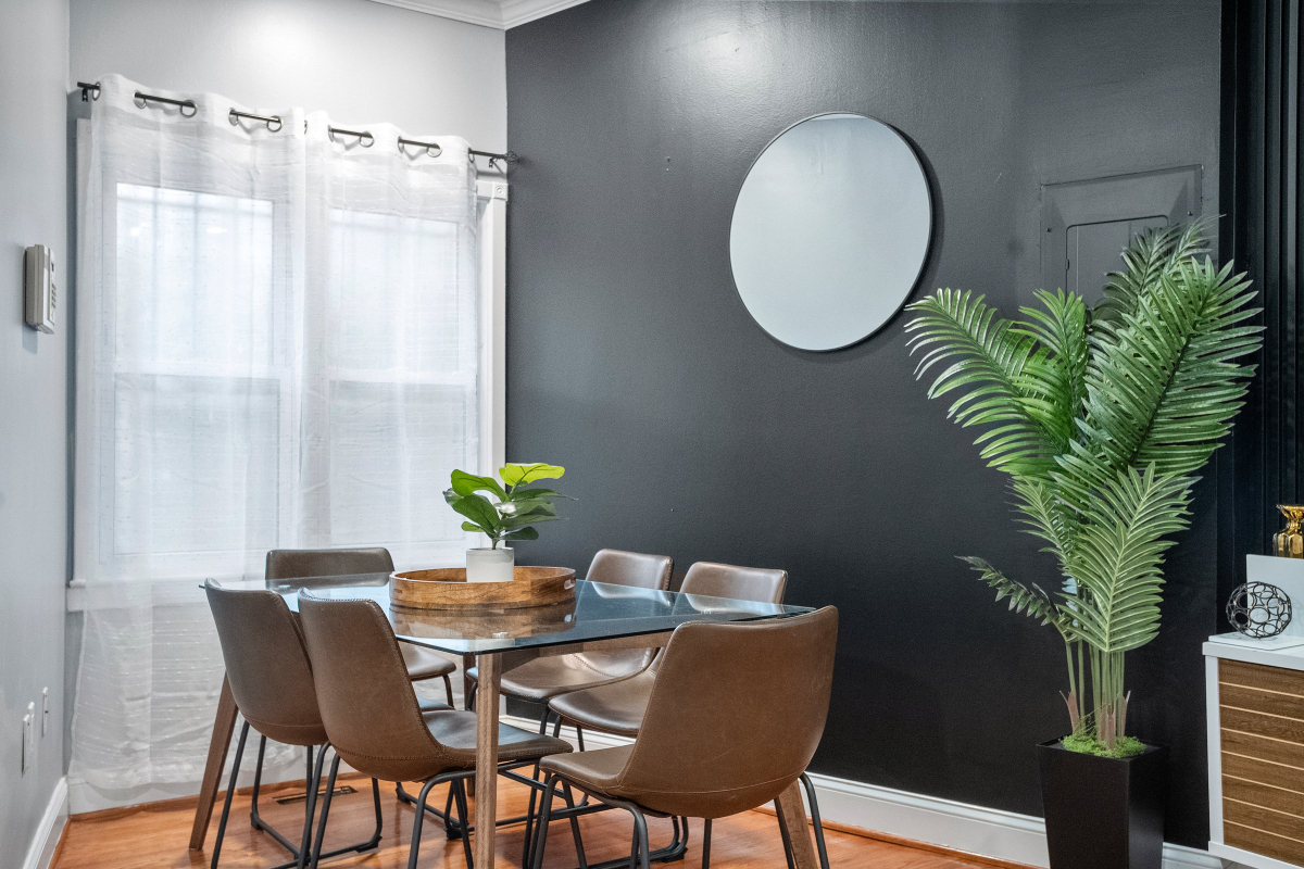 4BR Luxury Capitol Hill Townhouse - Photo 3
