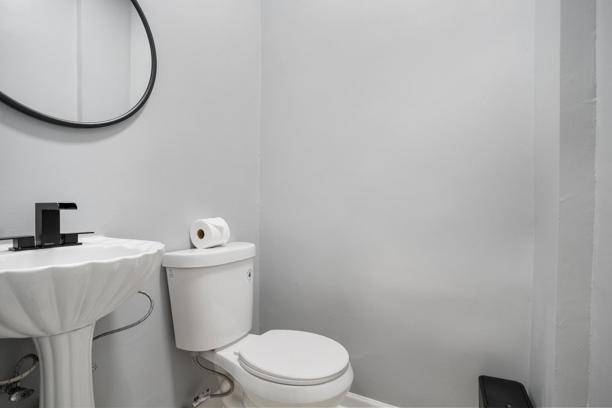 4BR Luxury Capitol Hill Townhouse - Photo 11