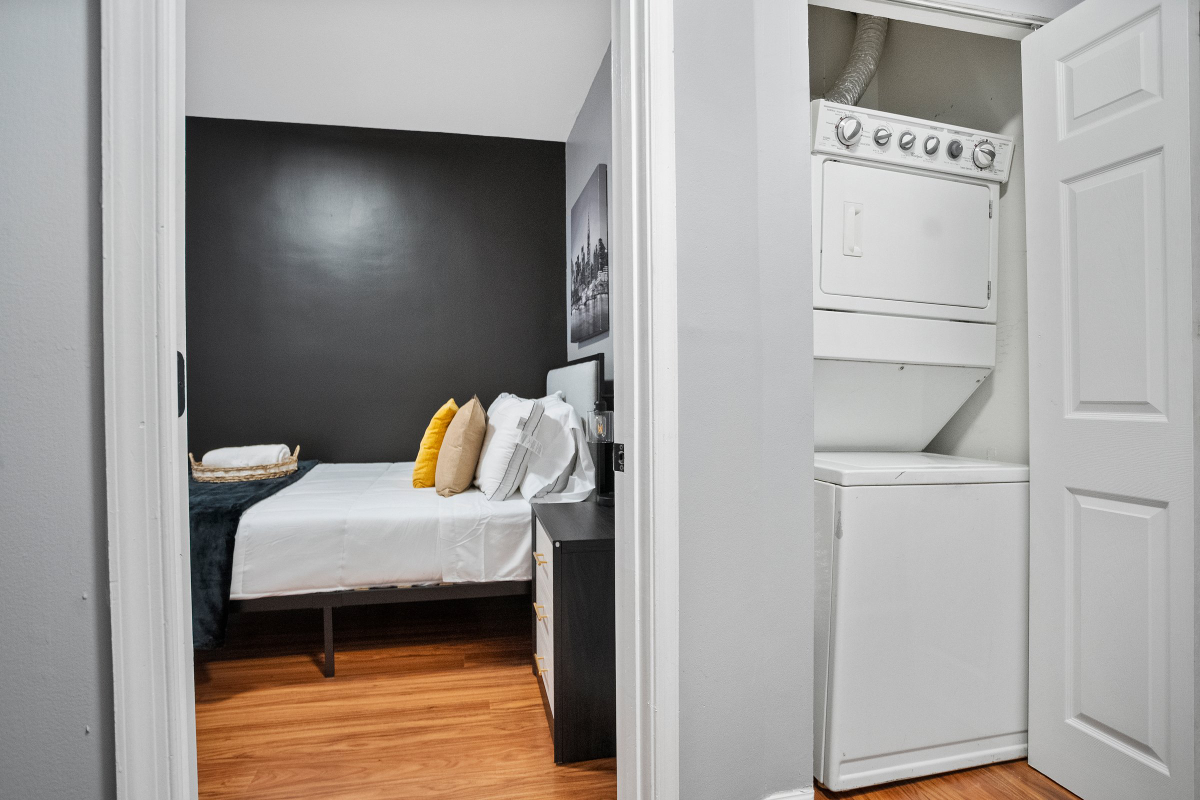 4BR Luxury Capitol Hill Townhouse - Photo 12