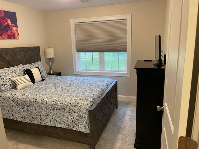 2 Bedroom Condo