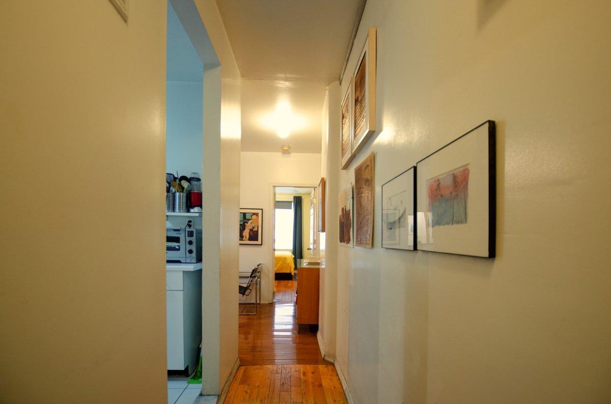 PEACEFULL, DESIGNER ROOM close to most subway lines - Photo 7