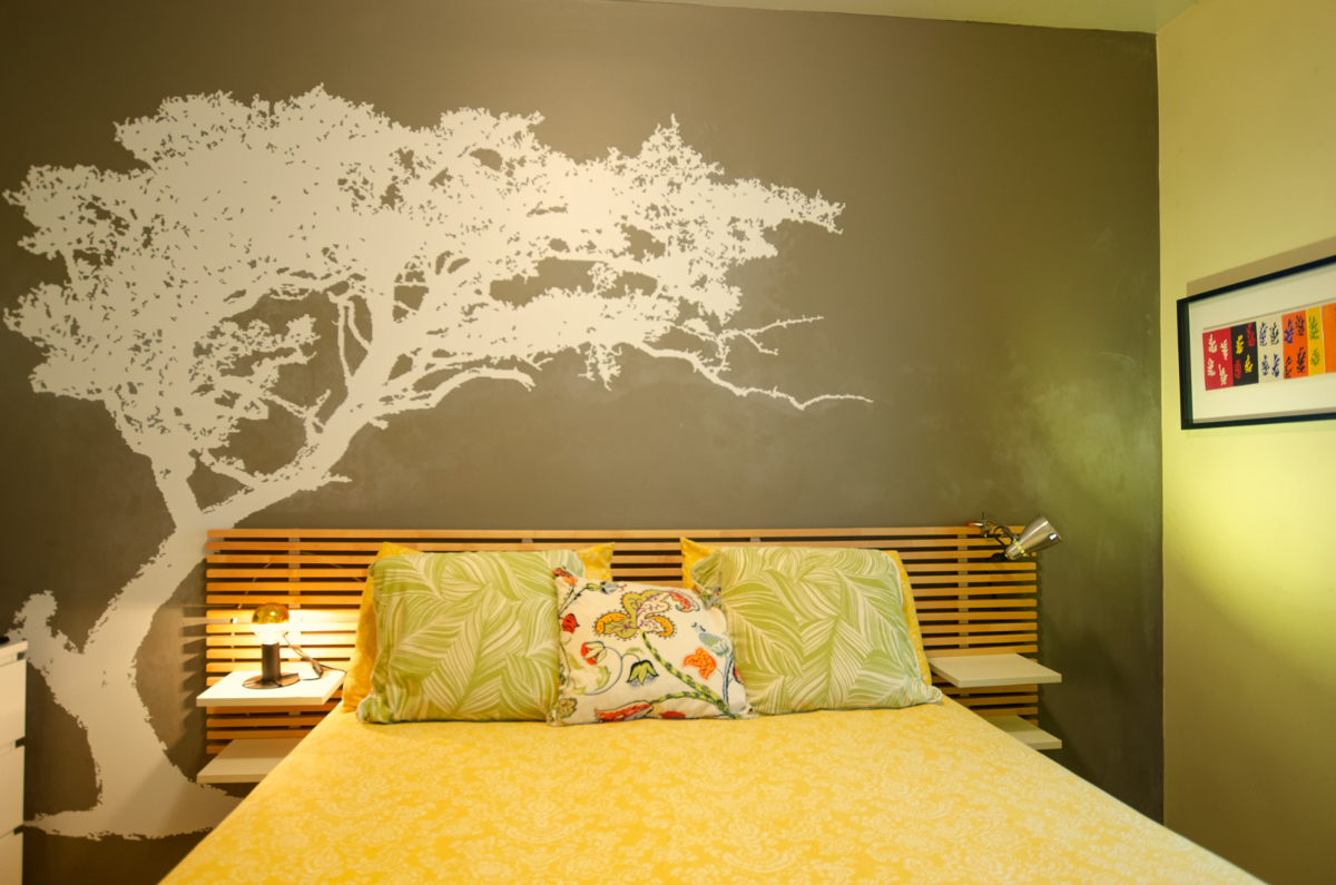 PEACEFULL, DESIGNER ROOM close to most subway lines - Photo 3