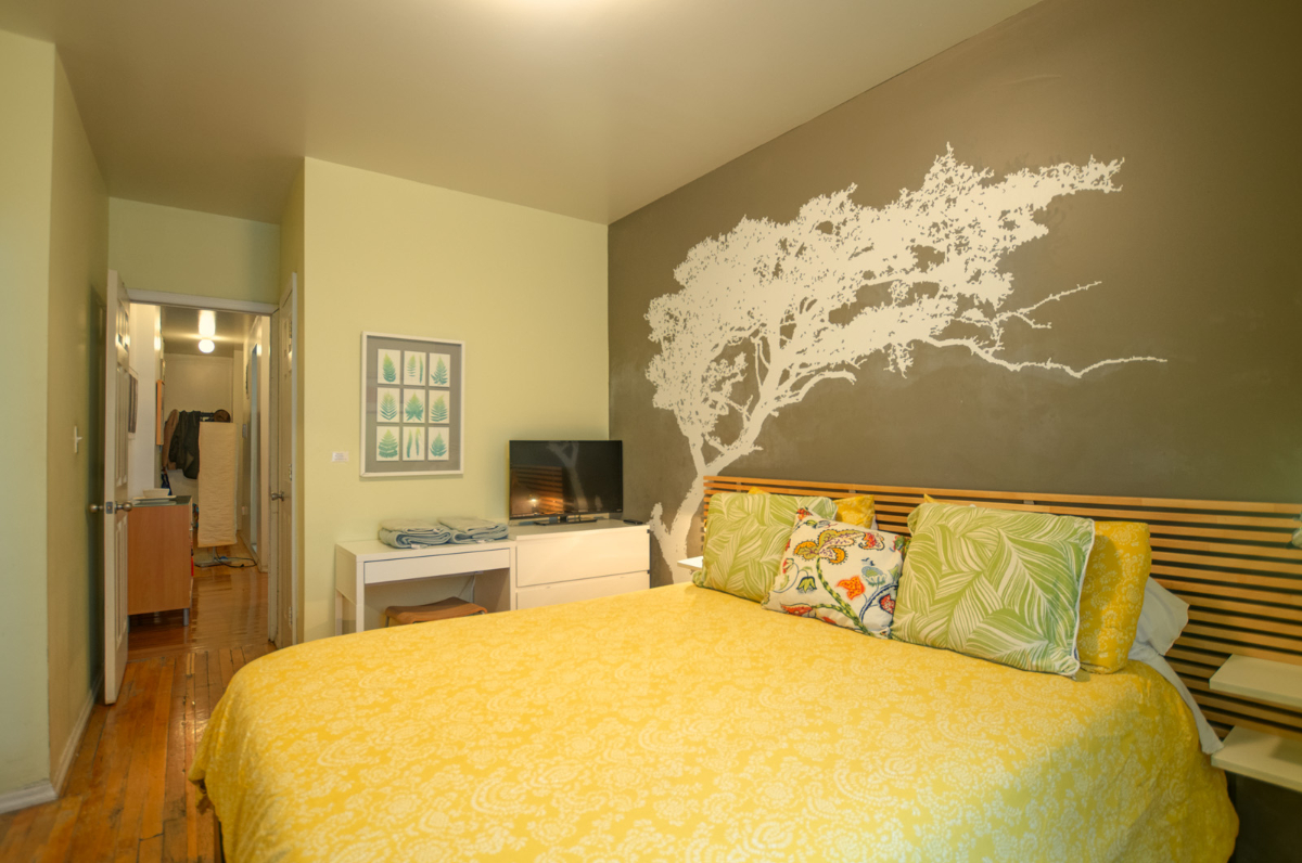 PEACEFULL, DESIGNER ROOM close to most subway lines - Photo 4