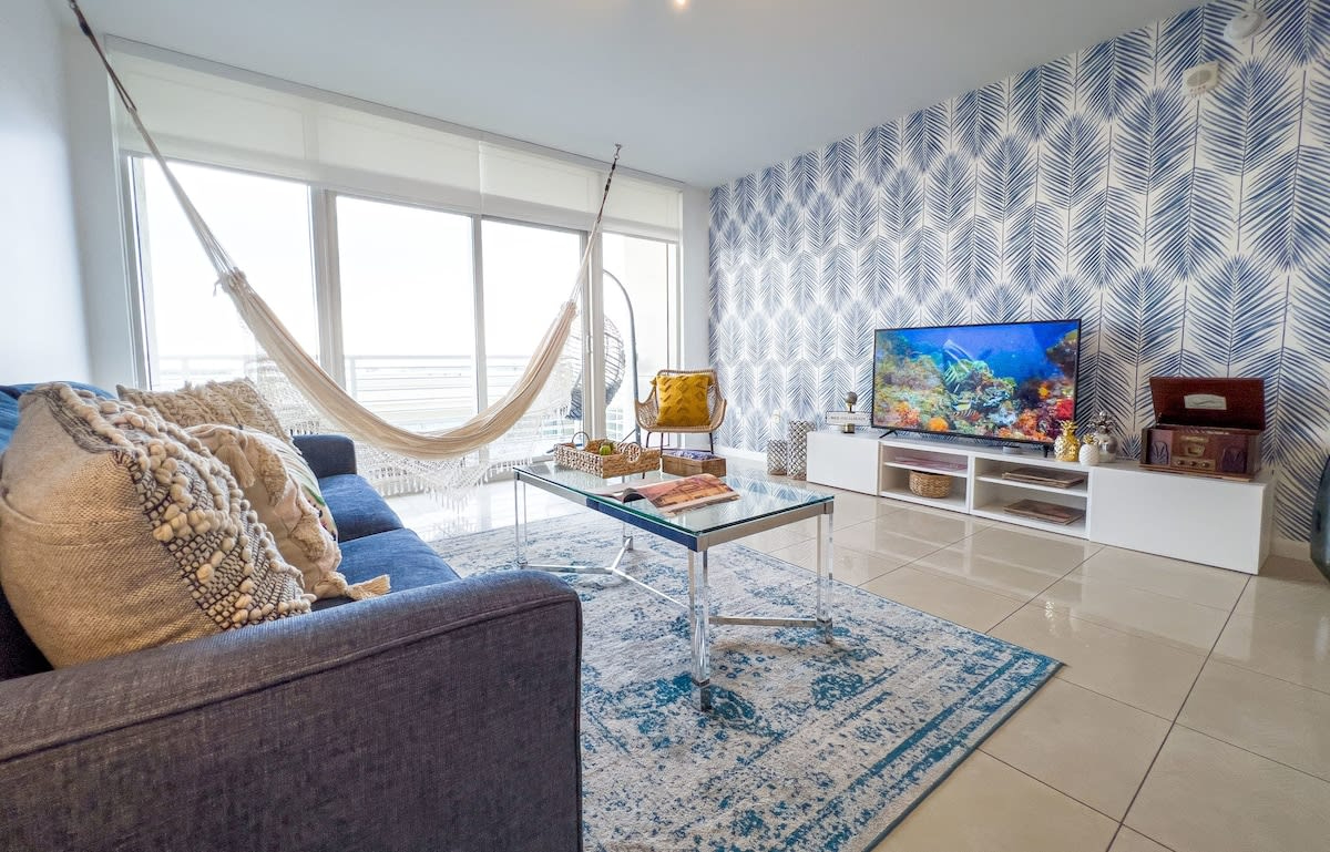 Palm Place - Heart of Miami (819091)