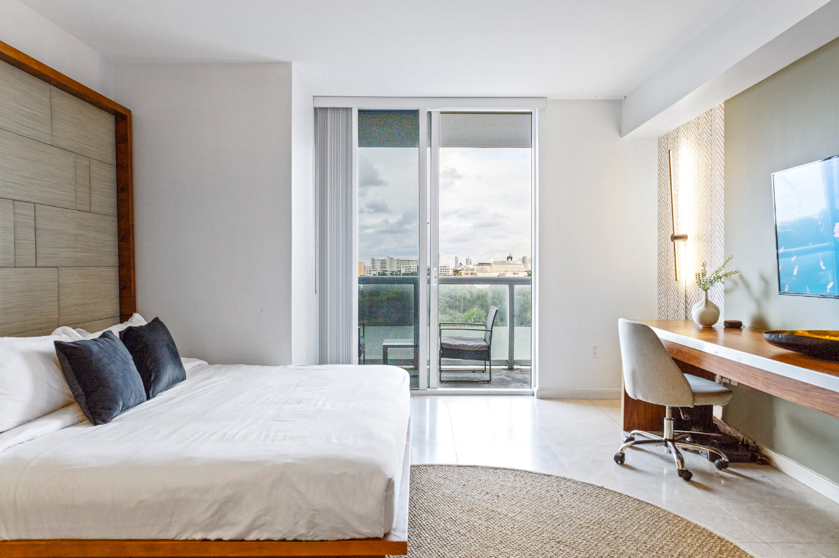 Biscayne Bay Views-Pool, Hot Tub (819056)