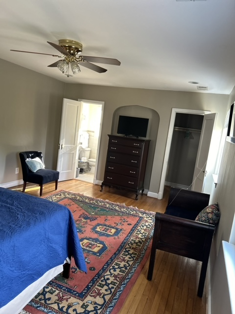 Room w/Bath near Medstar, Children's & VA Hosp. - Photo 2