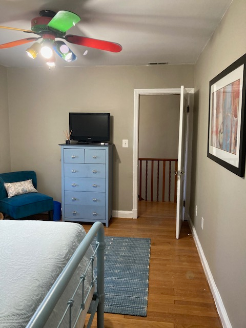 Room w/Bath  near Medstar, Children's  & VA Hosp. - Photo 10
