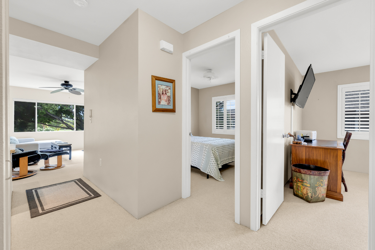 A beautiful and tranquil condominium with resort-like amenities.