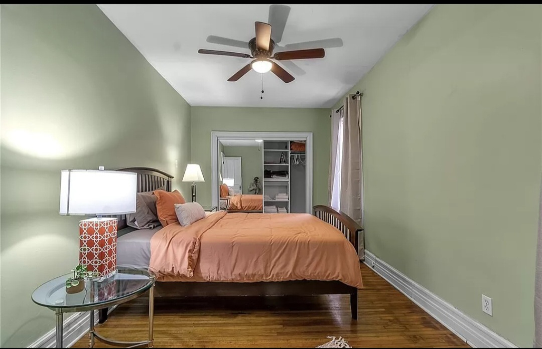 High-demand Parkside neighborhood , unit 2 - Photo 5