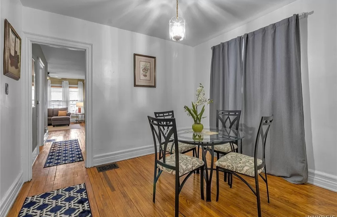 High-demand Parkside neighborhood , unit 2 - Photo 7