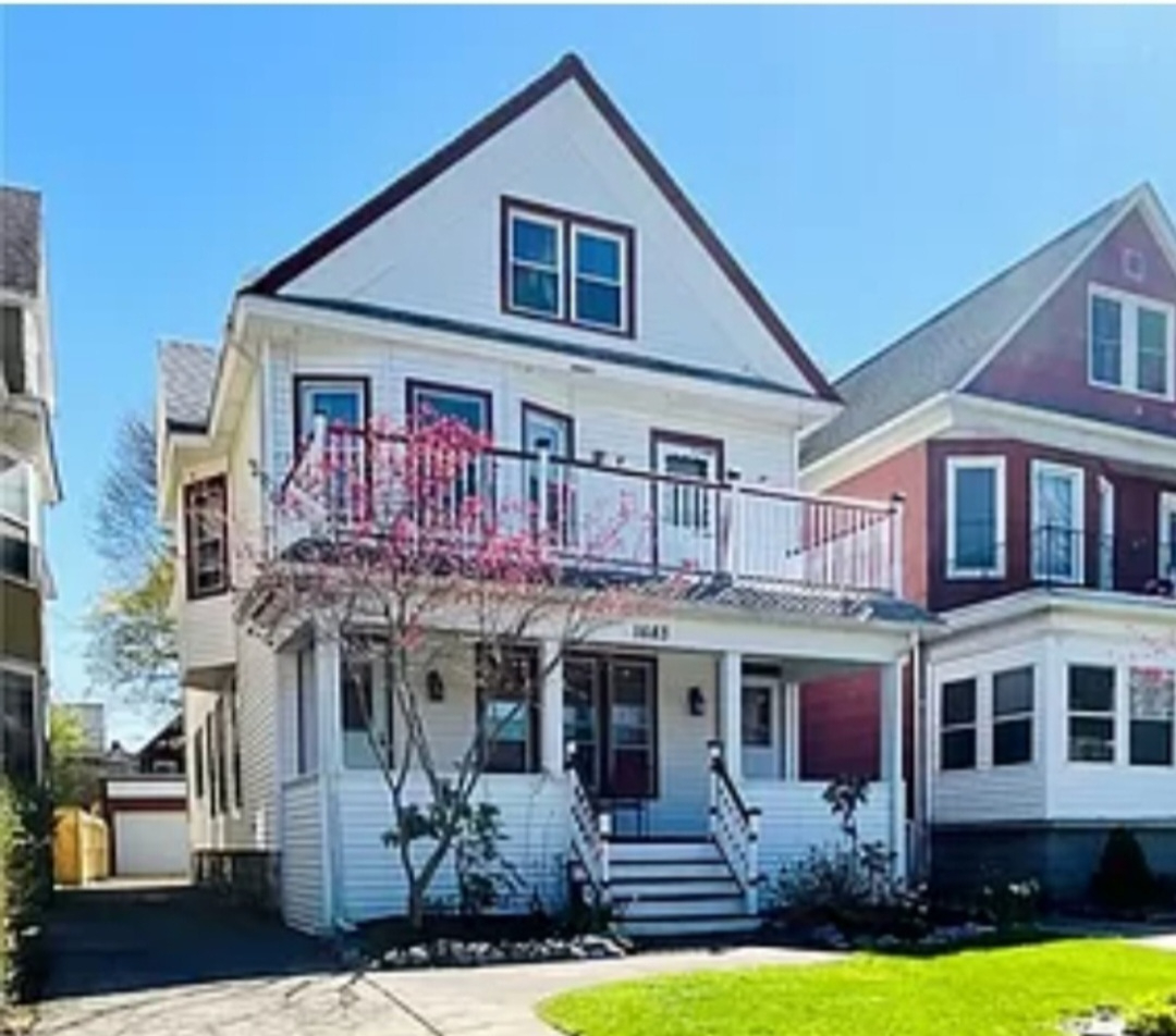 High-demand Parkside neighborhood , unit 2 - Photo 8