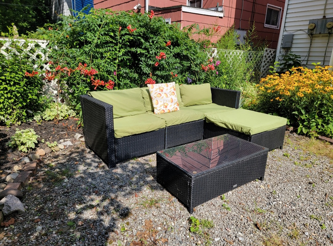 High-demand Parkside neighborhood , unit 2 - Photo 9