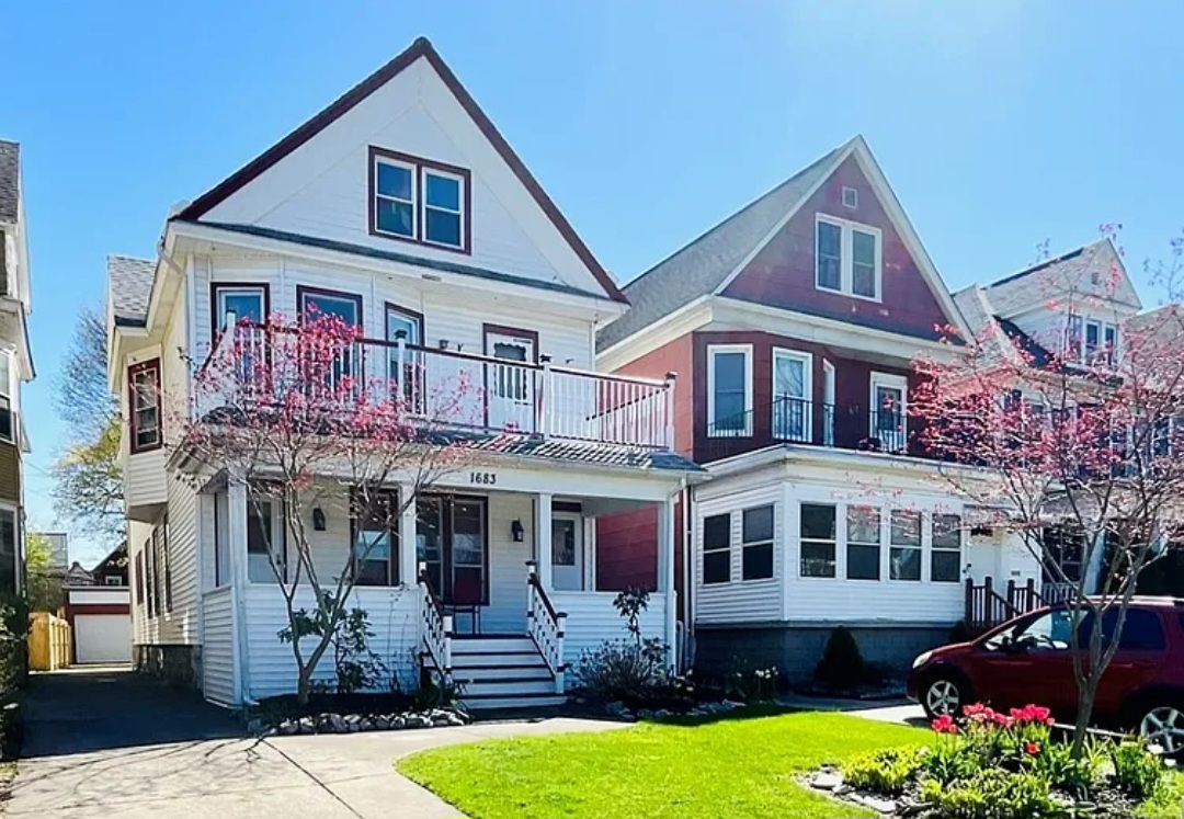 High-demand Parkside neighborhood , unit 2 - Photo 10