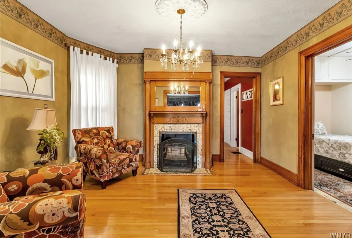 High-demand Parkside neighborhood , unit 2 - Photo 11