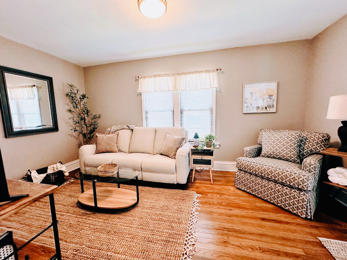 Cozy Home, close to hospitals - Photo 1