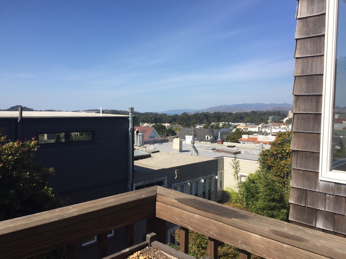 Private Room in Cole Valley - Photo 2