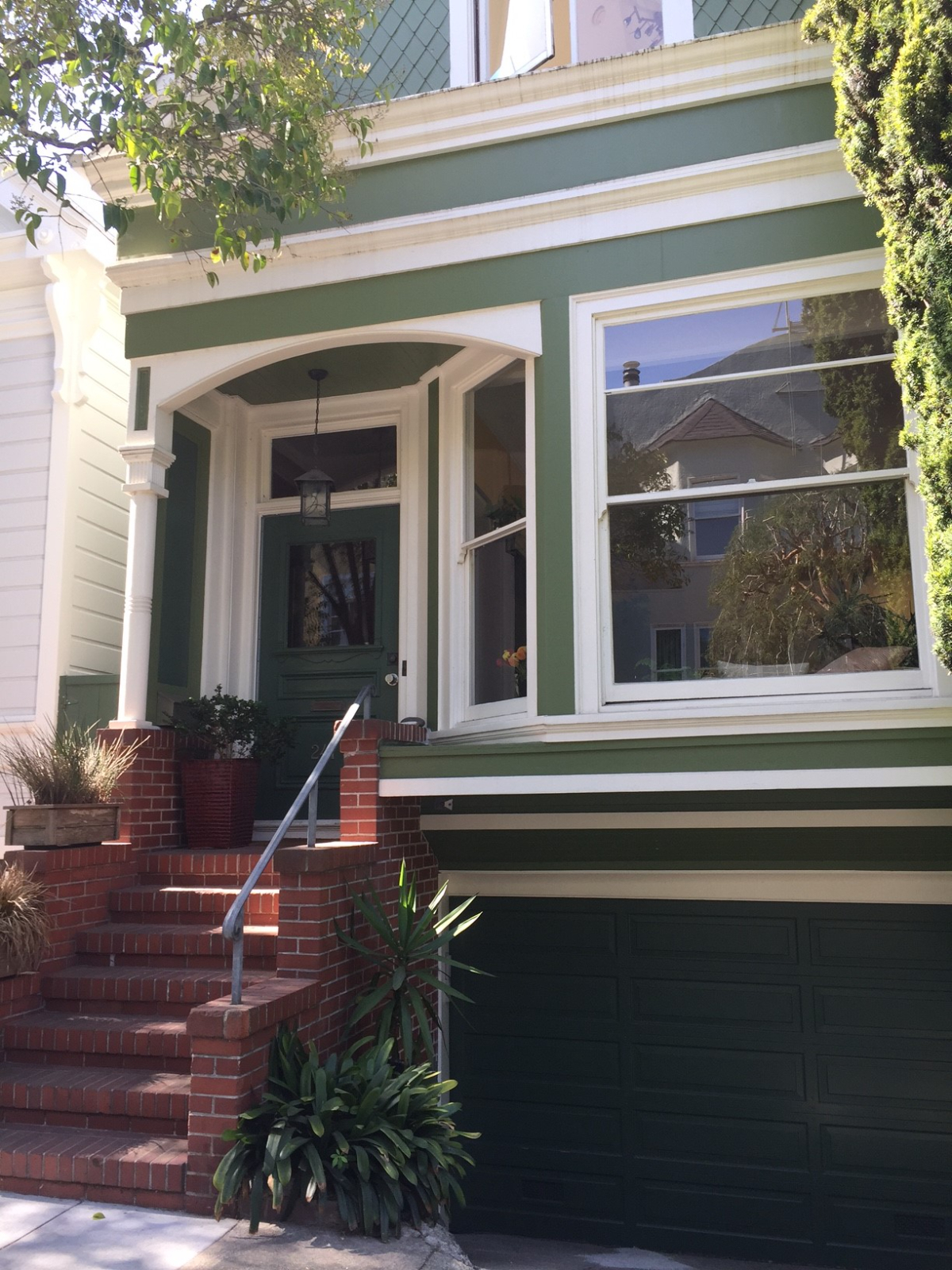 Private Room in Cole Valley - Photo 5