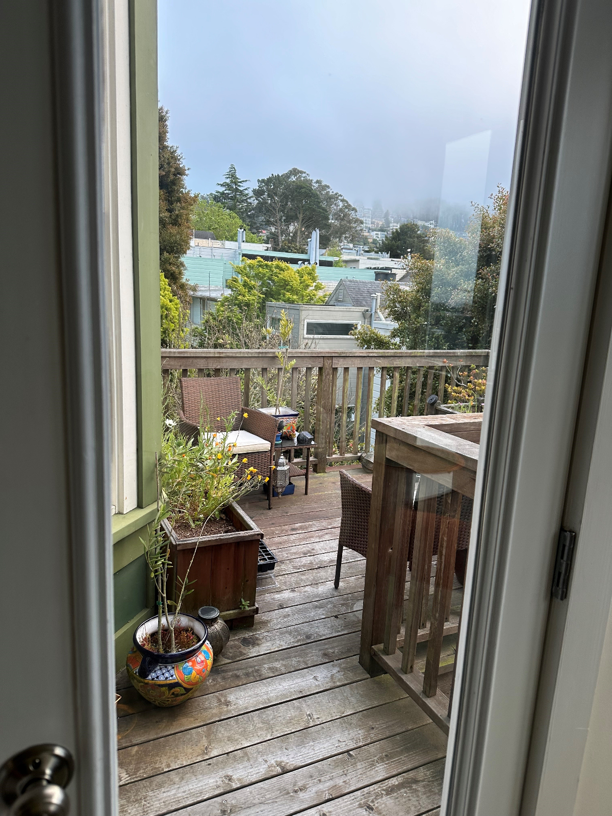 Private Room in Cole Valley - Photo 3