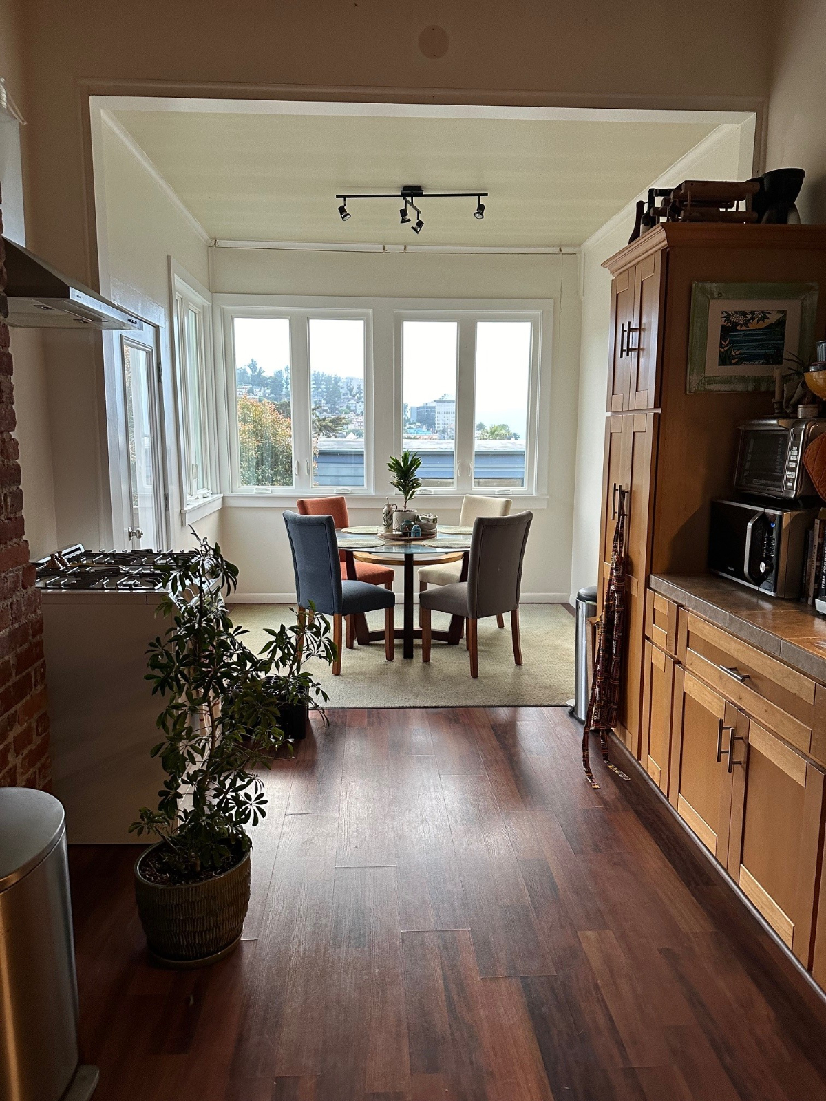 Private Room in Cole Valley - Photo 1