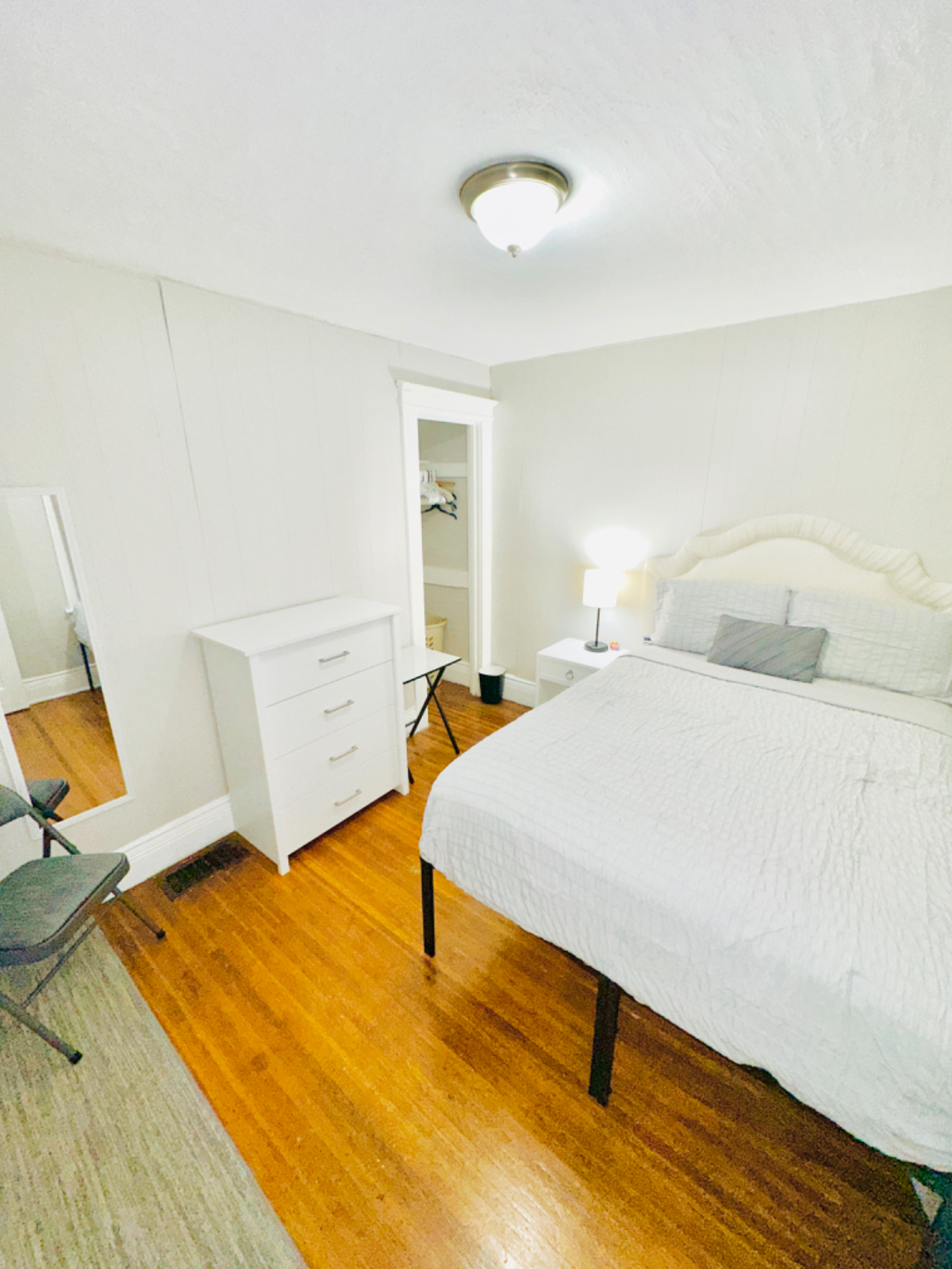 2mins from Hospital - Private room, fully furnished, free wifi, washer and dryer onsite, shareable d - Photo 2