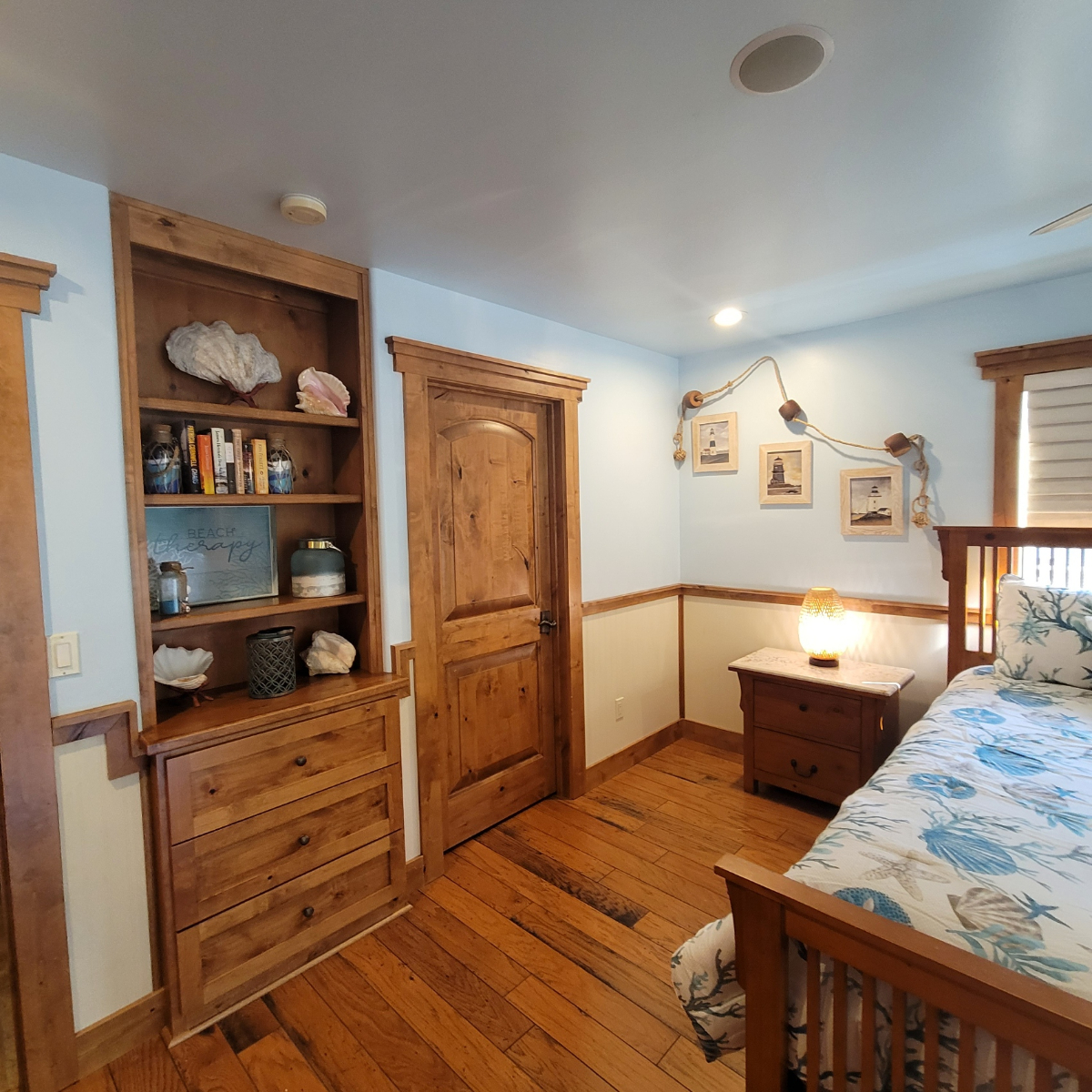 Kings River Reflections SEASIDE ROOM