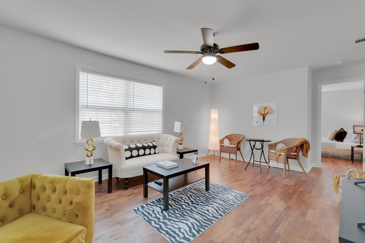 Southern Luxe on 57th (Gated community near downtown Savannah) 10A - Photo 7