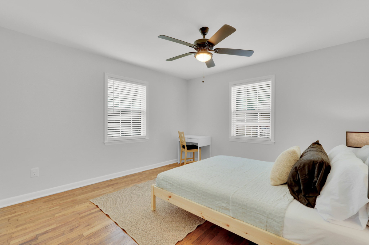 Southern Luxe on 57th (Gated community near downtown Savannah) 10A - Photo 10