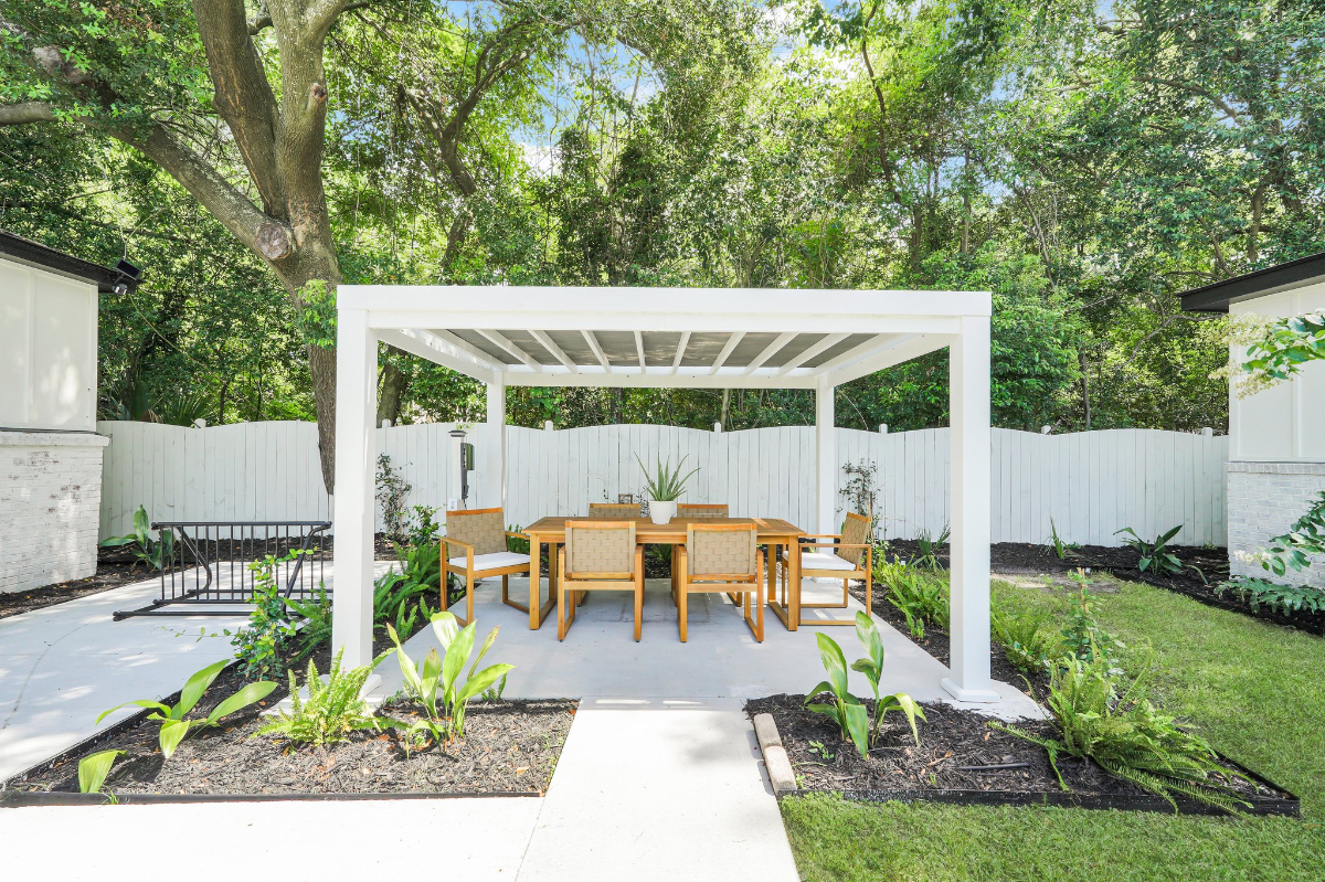 Southern Luxe on 57th (Gated community near downtown Savannah) 10A - Photo 11