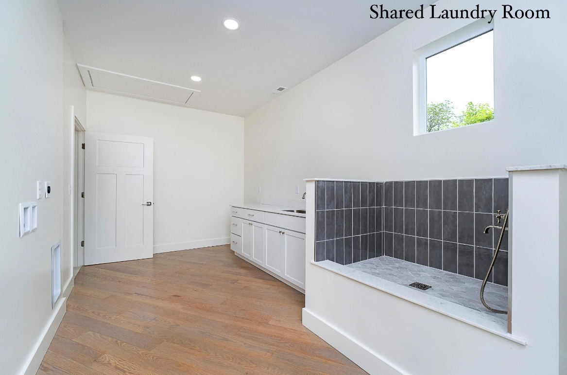 Entire New Home near Downtown Indy - Photo 5