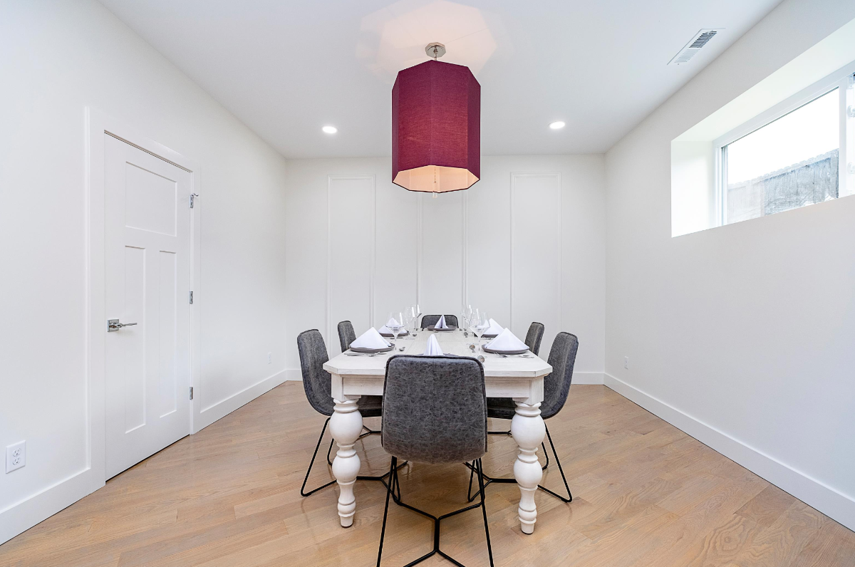 Entire New Home near Downtown Indy - Photo 9