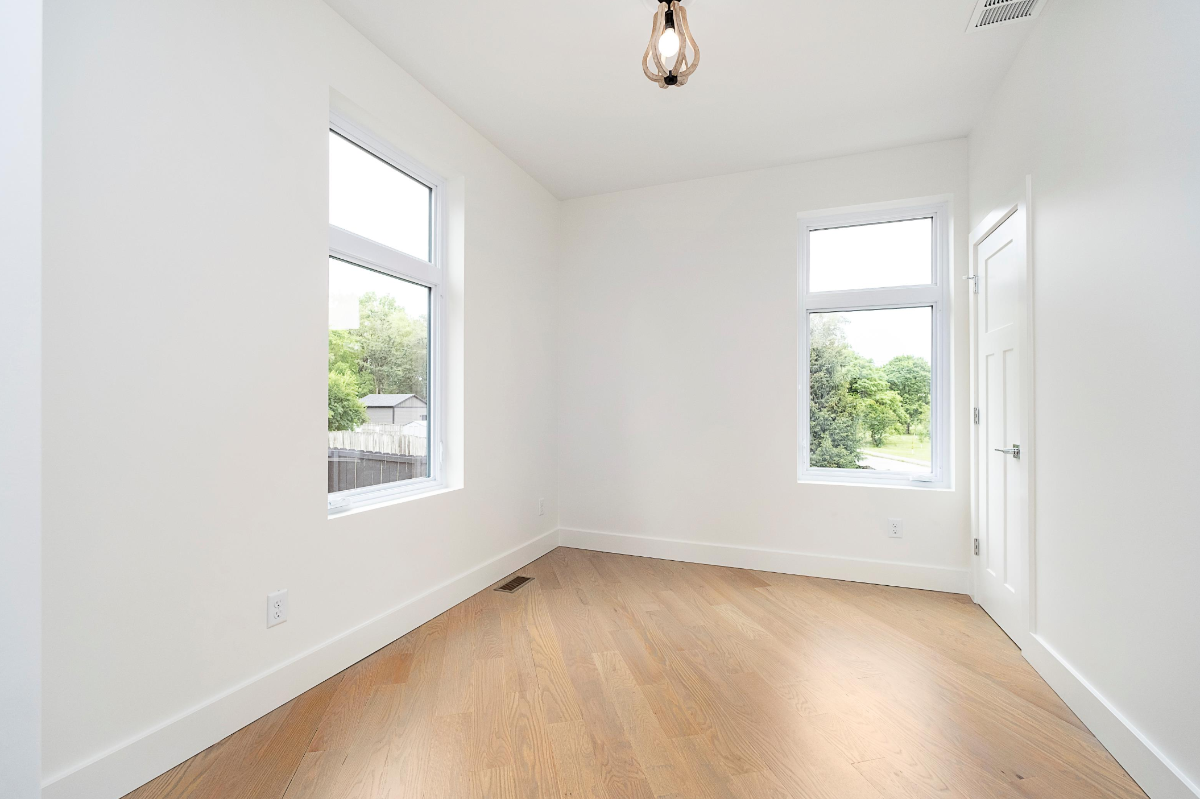 Entire New Home near Downtown Indy - Photo 3